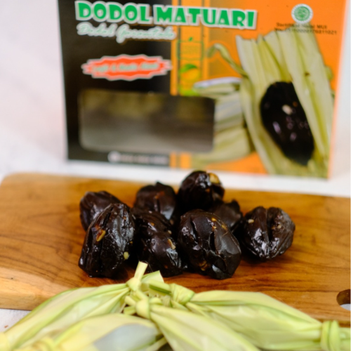 Produk B